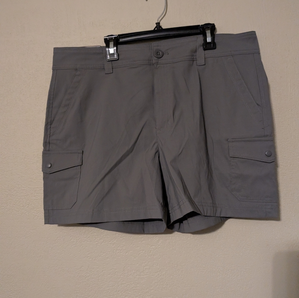 Eddie Bauer Women's Cargo Shorts